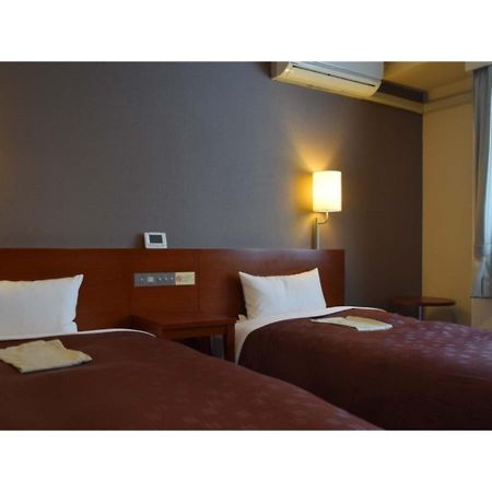 Hotel Resh Tottori Ekimae - Vacation Stay 47411V מראה חיצוני תמונה