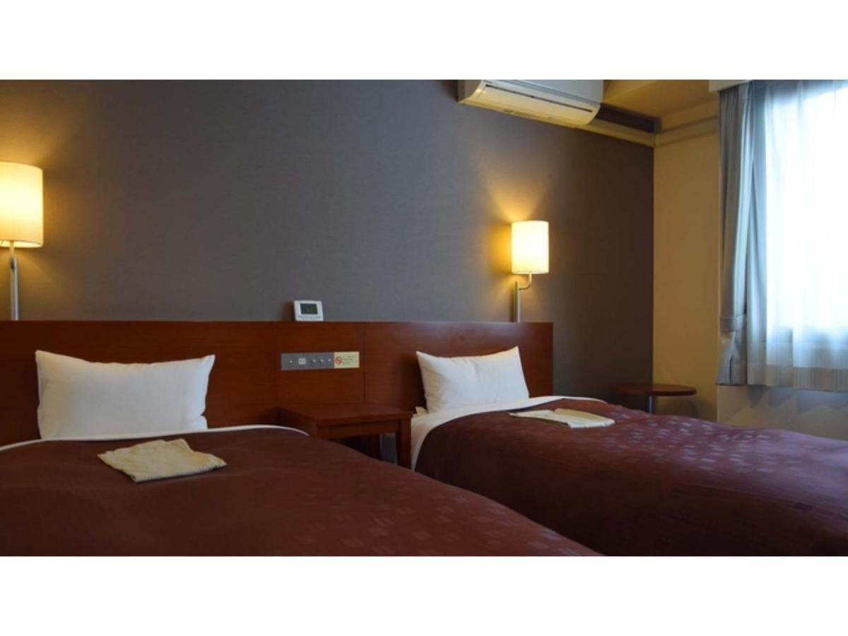 Hotel Resh Tottori Ekimae - Vacation Stay 47411V מראה חיצוני תמונה