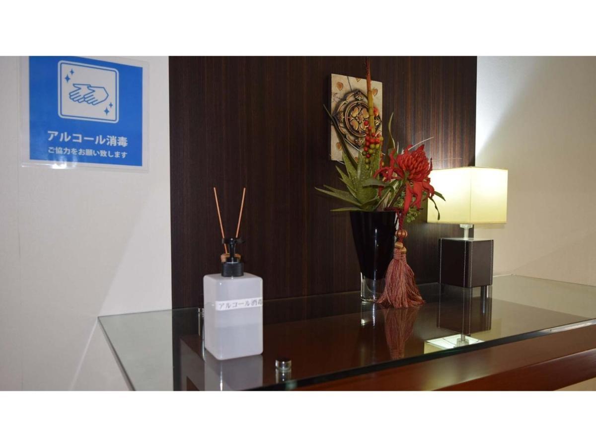 Hotel Resh Tottori Ekimae - Vacation Stay 47411V מראה חיצוני תמונה