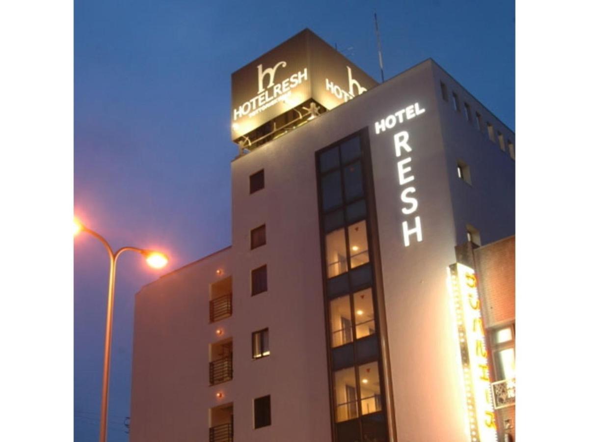 Hotel Resh Tottori Ekimae - Vacation Stay 47411V מראה חיצוני תמונה