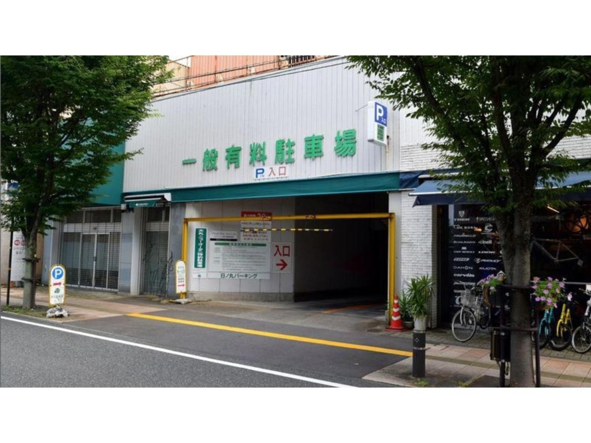 Hotel Resh Tottori Ekimae - Vacation Stay 47411V מראה חיצוני תמונה